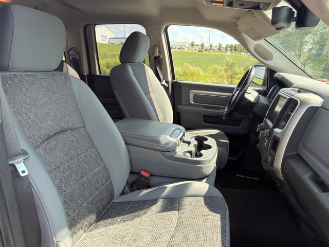 Used 2014 RAM 1500 Big Horn AWD/4WD image 9