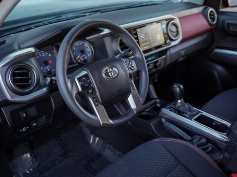 Used 2021 Toyota Tacoma SR5 image 19