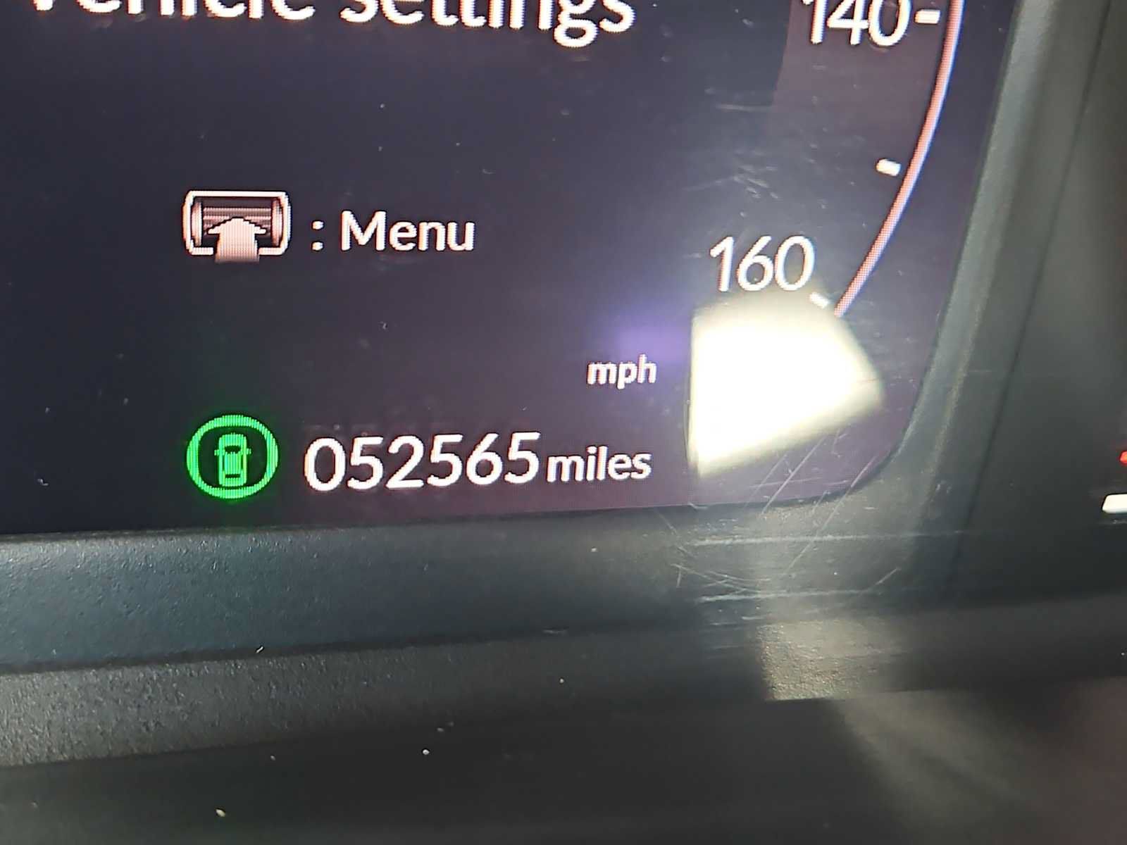 Used 2023 Honda Accord LX image 10
