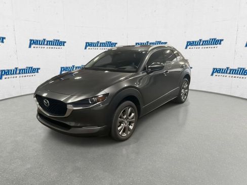 Used 2024 MAZDA CX-30 AWD 2.5 S w/ Premium Package image 4