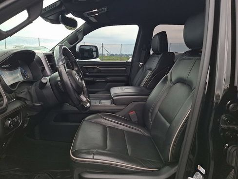 Used 2020 RAM 1500 Limited AWD/4WD image 14
