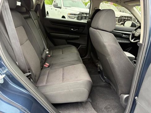 Used 2025 Honda CR-V LX image 16