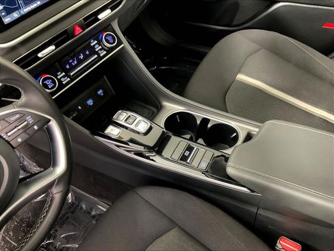 Used 2023 Hyundai Sonata SEL w/ Convenience Package FWD image 17