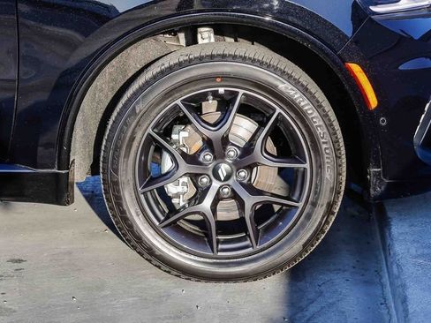 New 2026 Dodge Durango GT w/ Blacktop Package AWD/4WD image 11