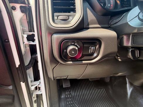 Used 2024 RAM 2500 Tradesman w/ Towing Technology Group AWD/4WD image 20
