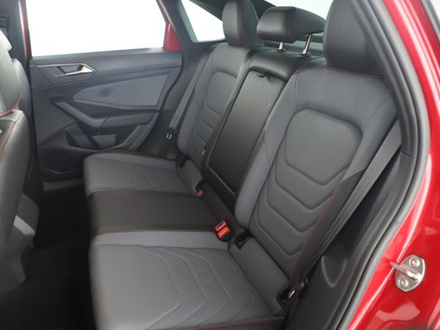 Used 2025 Volkswagen Jetta GLI Autobahn image 23