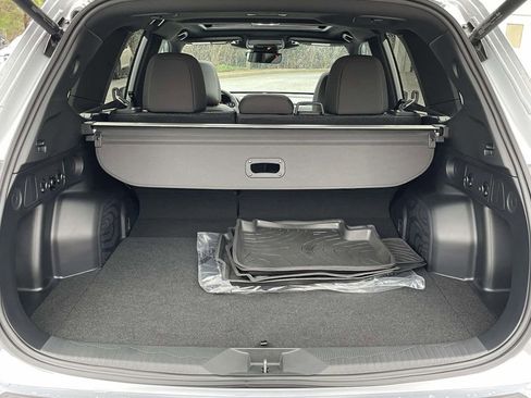 Certified 2026 Subaru Forester Premium image 9