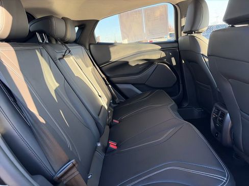 Used 2024 Ford Mustang Mach-E Premium image 38