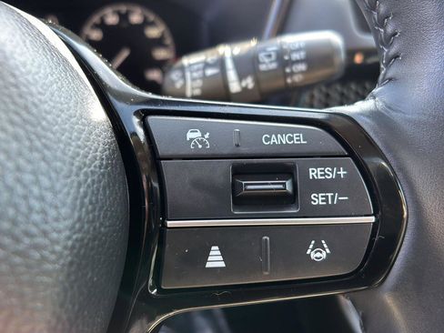 Used 2024 Honda CR-V EX-L image 25