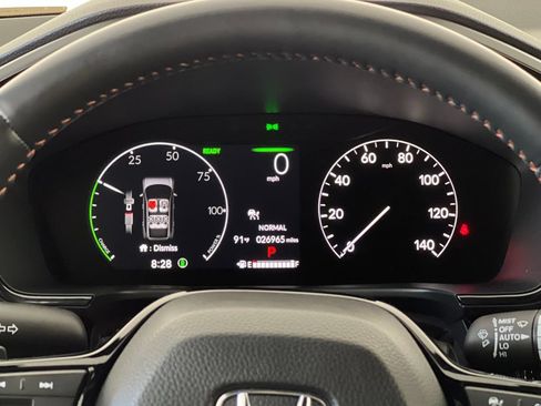 Used 2023 Honda CR-V Sport Touring image 17
