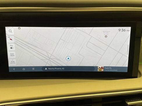 Used 2026 Hyundai Palisade Calligraphy FWD image 16