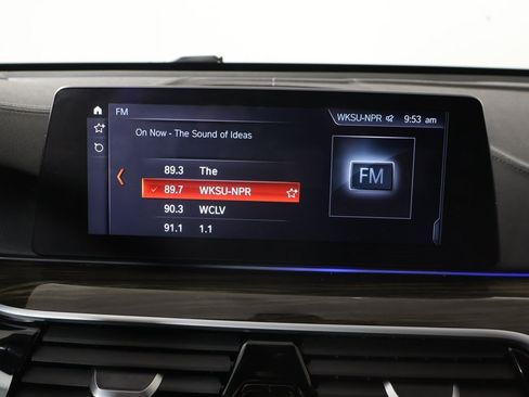 Used 2018 BMW 640i Gran Turismo xDrive image 46