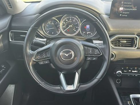 Used 2022 MAZDA CX-5 AWD 2.5 S image 23