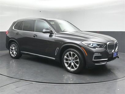 Used 2021 BMW X5 xDrive40i w/ Convenience Package