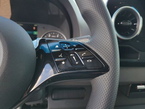 New 2025 Mercedes-Benz Sprinter 2500 image 27