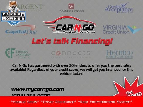 Used 2019 Honda Odyssey EX-L image 4