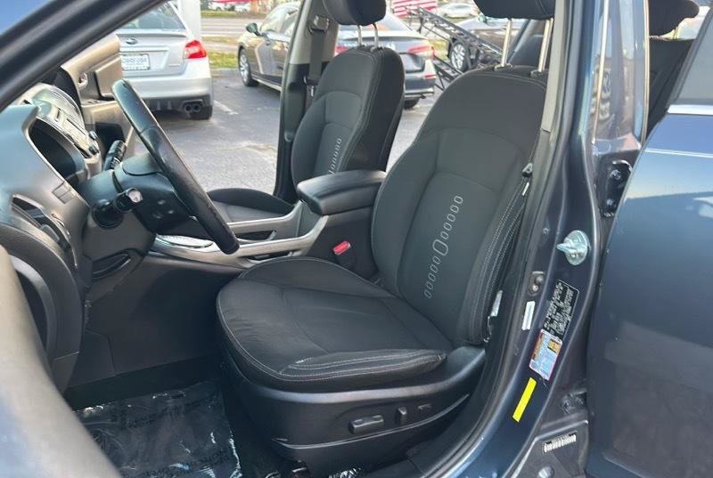 Used 2014 Kia Sportage EX AWD/4WD image 12