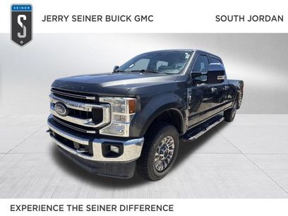 Used 2020 Ford F350 XLT w/ XLT Premium Package