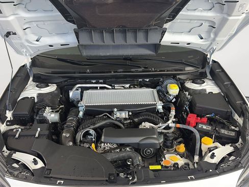 Certified 2025 Subaru Outback Wilderness AWD/4WD image 19