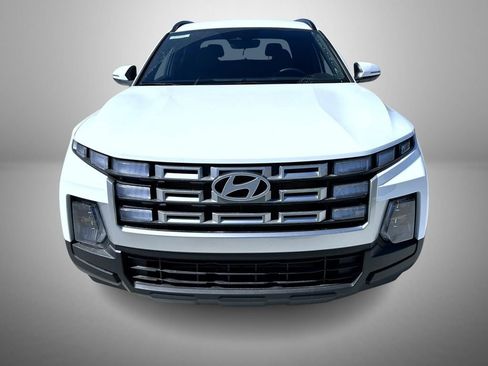 New 2026 Hyundai Santa Cruz SEL AWD/4WD image 2