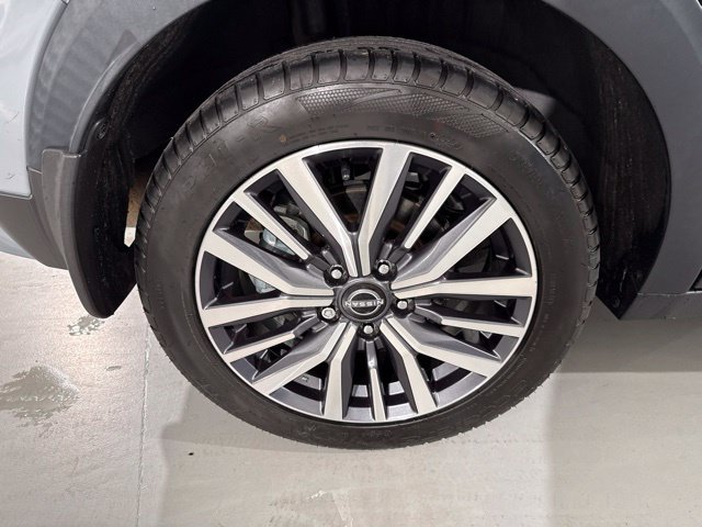 Used 2023 Nissan Kicks SV FWD image 12