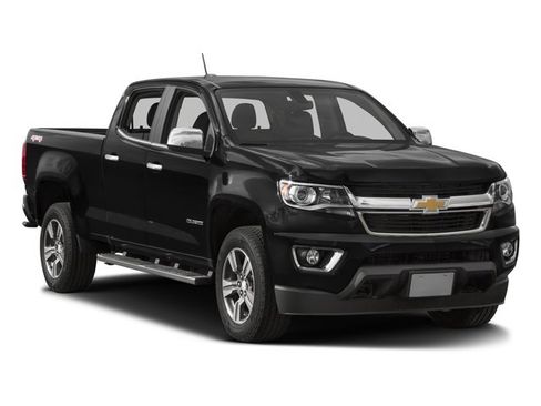 Used 2017 Chevrolet Colorado LT w/ LT Convenience Package image 6
