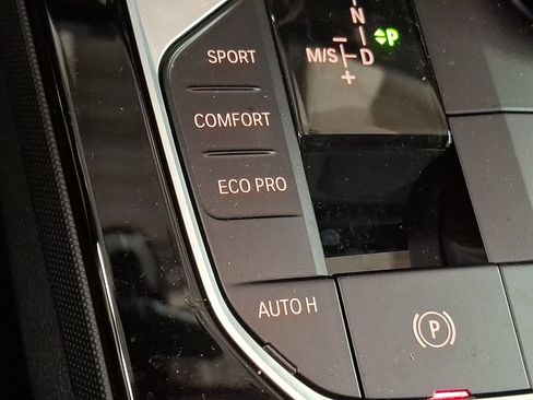 Certified 2024 BMW 228i xDrive Gran Coupe w/ M Sport Package image 22