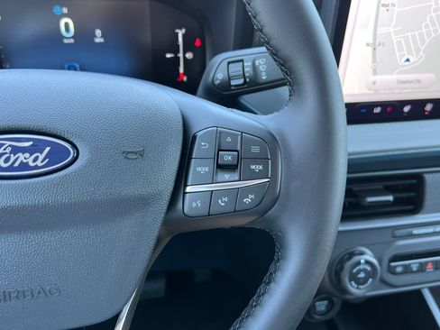 Used 2026 Ford Maverick Lariat w/ Black Appearance Package AWD/4WD image 23