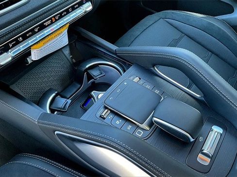 New 2026 Mercedes-Benz GLS 63 AMG 4MATIC image 11