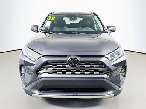 Used 2019 Toyota RAV4 Limited image 11