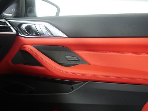 New 2026 BMW M4 xDrive Competition w/ Executive Package image 23