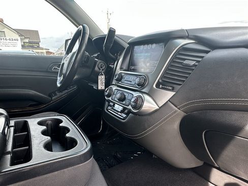 Used 2020 Chevrolet Suburban LS w/ Max Trailering Package AWD/4WD image 22