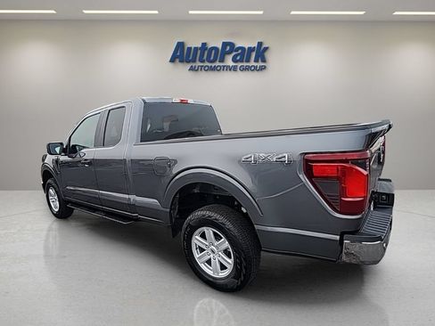 New 2026 Ford F150 XL w/ Equipment Group 103A High AWD/4WD image 5