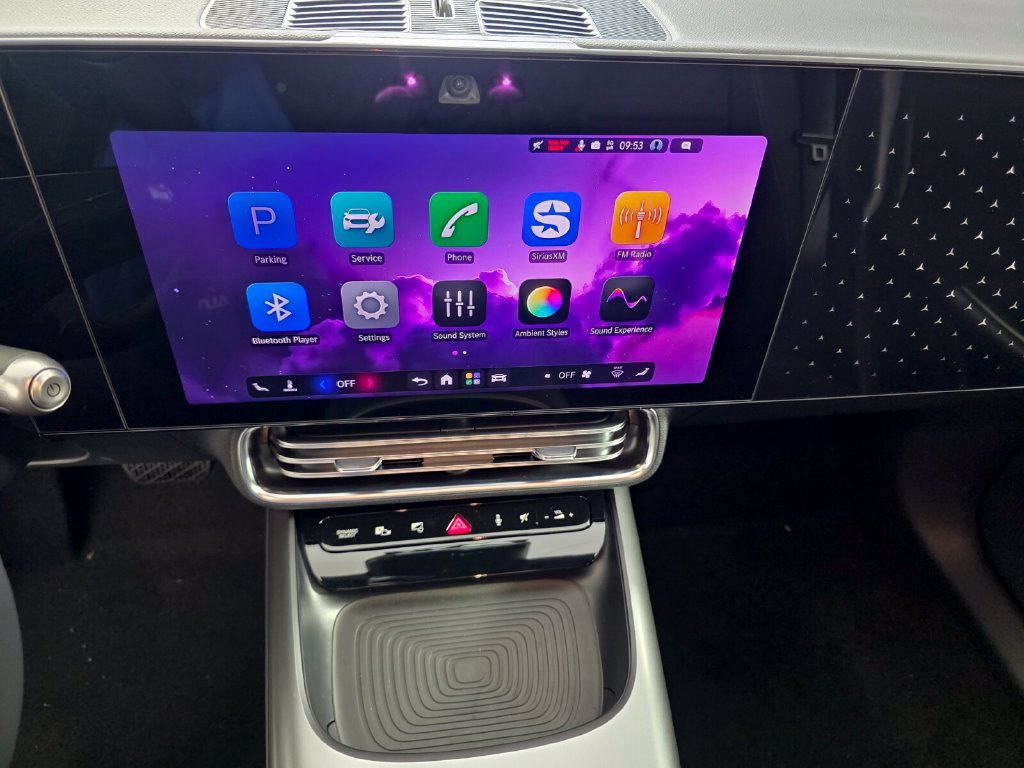 New 2027 Mercedes-Benz CLA 220 image 14