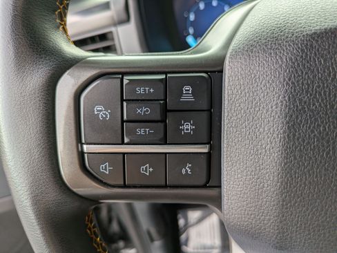 Used 2025 Ford F150 Tremor w/ Equipment Group 402A High AWD/4WD image 19