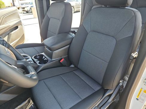 New 2026 Chevrolet Colorado Trail Boss AWD/4WD image 14