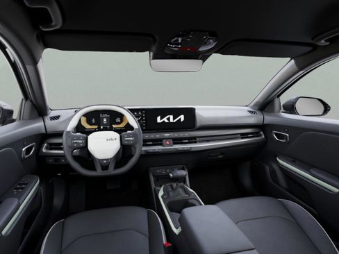 New 2026 Kia K4 EX FWD image 14