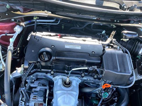 Used 2017 Honda Accord Sport image 32