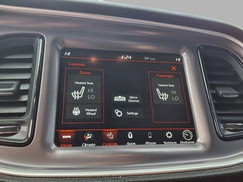 Used 2021 Dodge Challenger R/T Scat Pack image 6