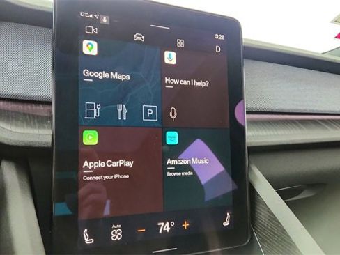 Used 2022 Polestar Polestar 2 Long Range Dual Motor w/ Plus Package image 45