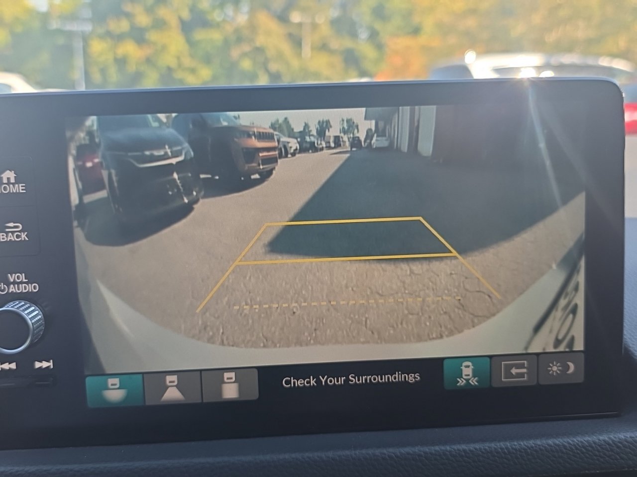 Used 2024 Honda Civic Touring image 25