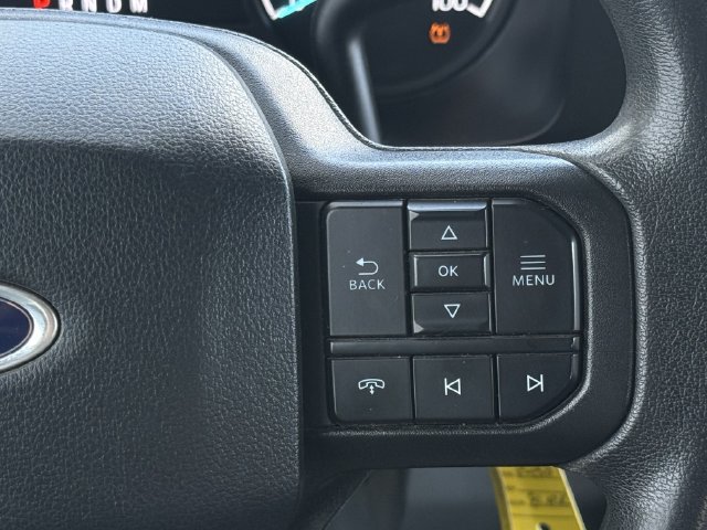 Used 2024 Ford F250 XLT w/ FX4 Off-Road Package AWD/4WD image 15