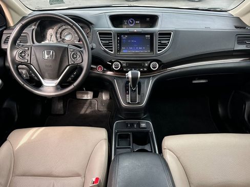 Used 2016 Honda CR-V Touring image 13