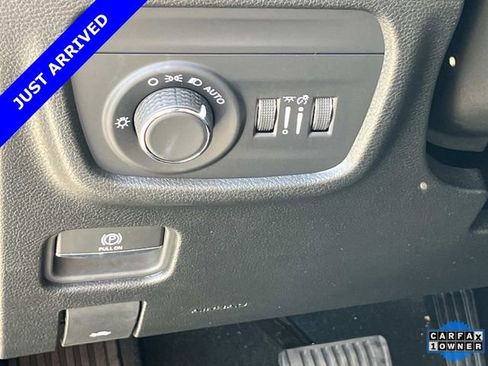 Certified 2024 Jeep Grand Cherokee Altitude AWD/4WD image 28
