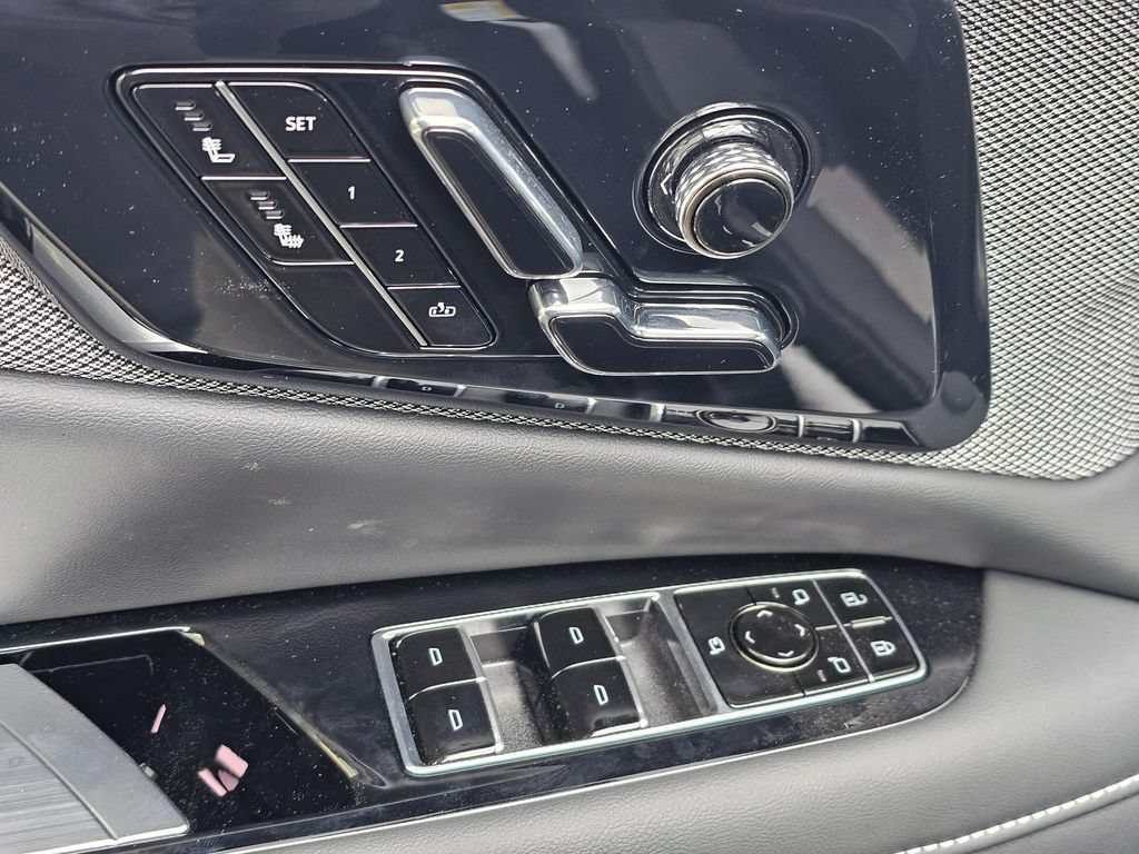 New 2027 Cadillac Optiq Sport AWD/4WD image 22