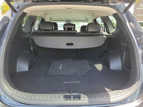 Used 2023 Hyundai Santa Fe SEL FWD image 11