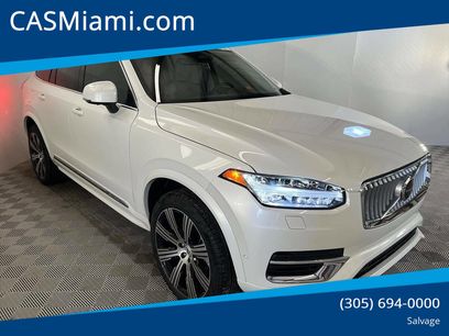 Used 2024 Volvo XC90 T8 Plus w/ Protection Package