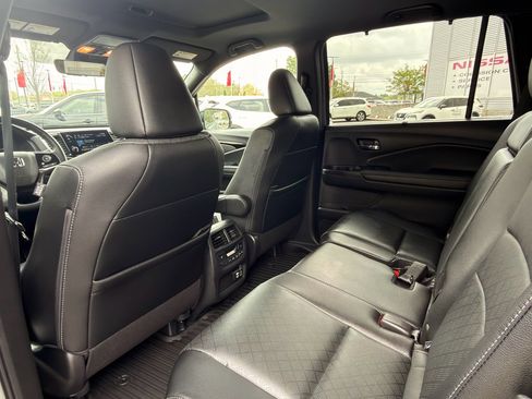 Used 2021 Honda Passport Elite image 21