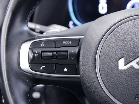 Used 2024 Kia Sportage X-Line image 26