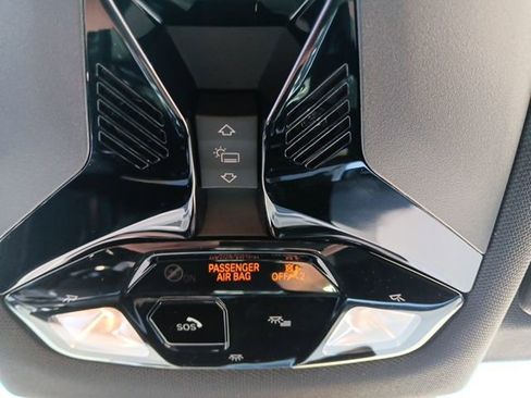 New 2025 BMW X2 xDrive28i w/ Convenience Package image 29